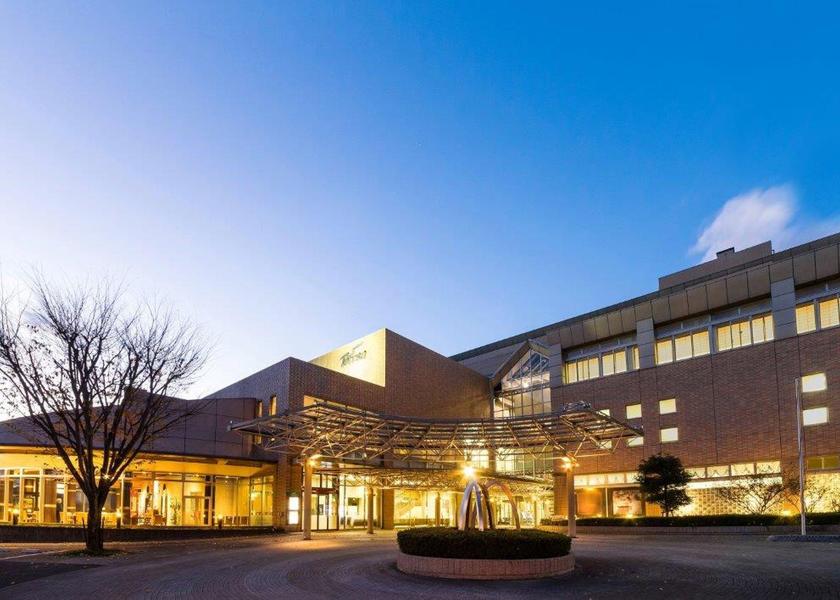 Kumamoto Kumamoto Hotel Exterior