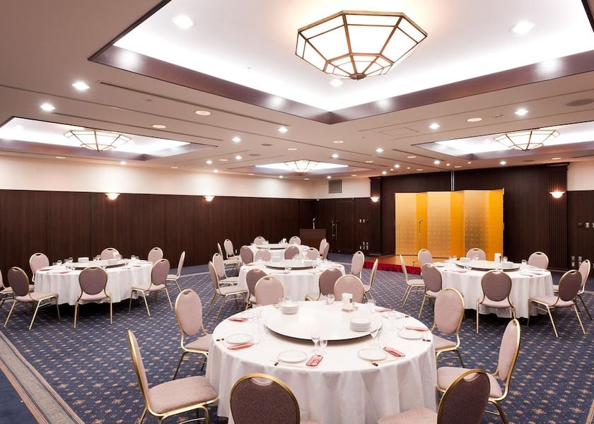 Kumamoto (prefecture) Kumamoto Banquet Hall