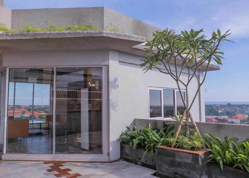 Bali Canggu Exterior