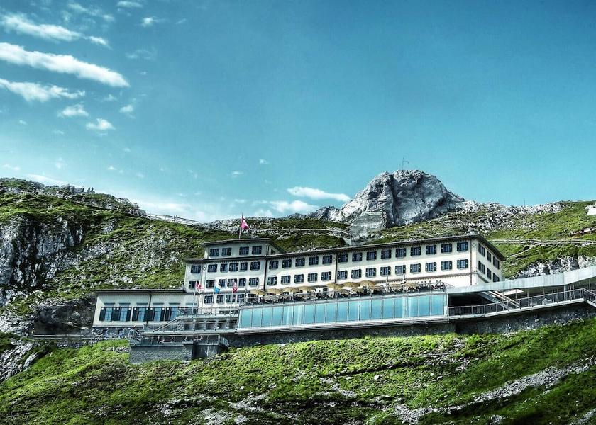 Canton of Lucerne Kriens Exterior