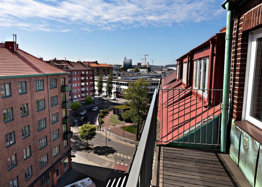 Västra Götaland County Gothenburg Exterior