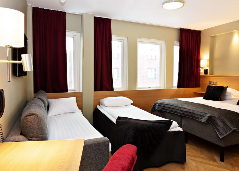 Vastra Gotaland County Gothenburg Room