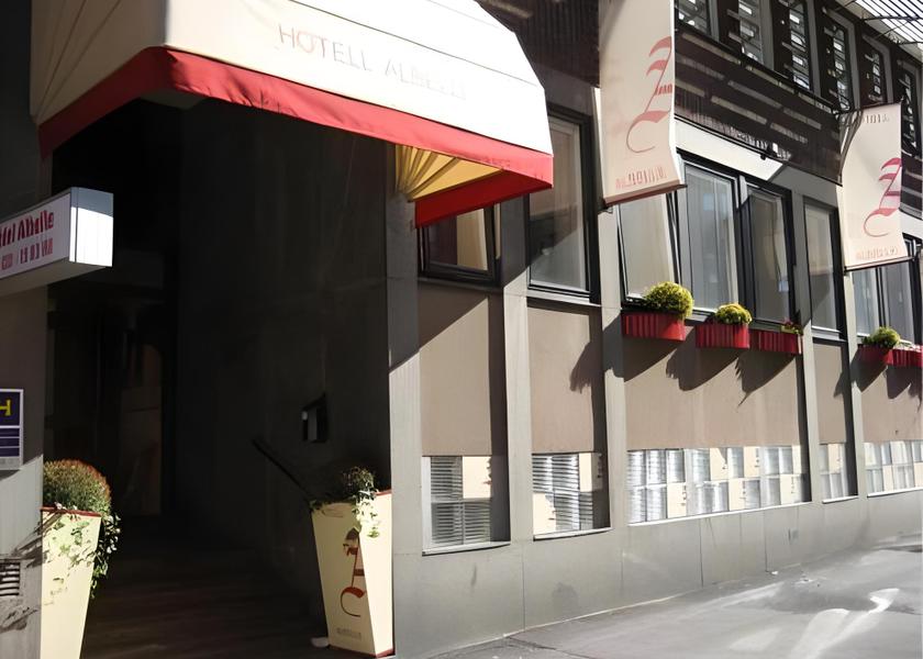 Västra Götaland County Gothenburg Hotel Exterior