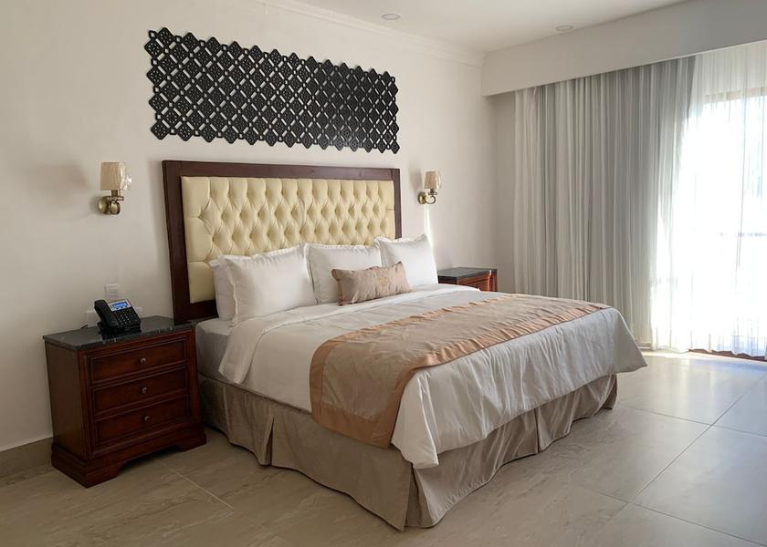 Yucatán Valladolid Room