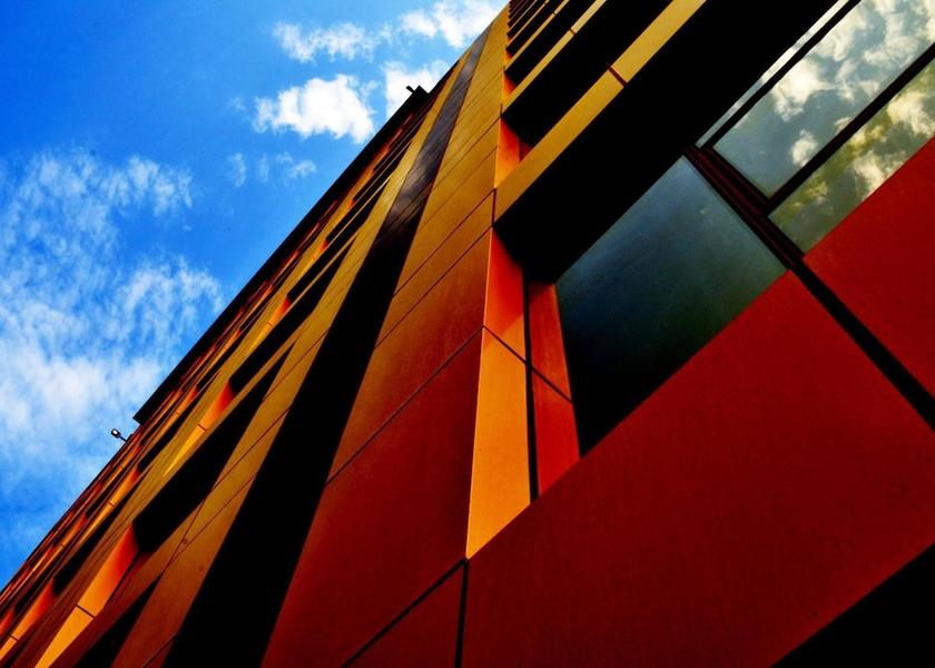 Muharraq Exterior Detail