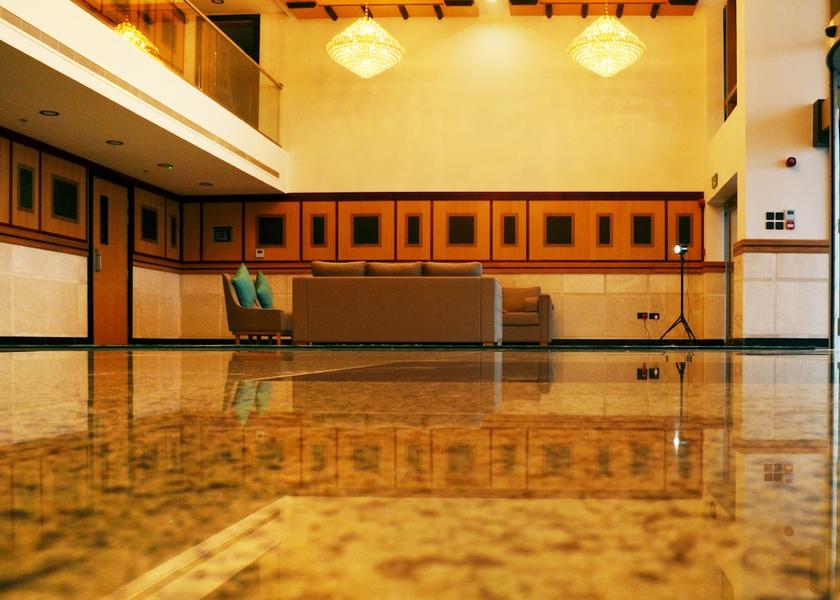  Muharraq Reception
