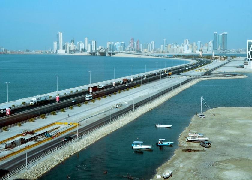  Muharraq Beach