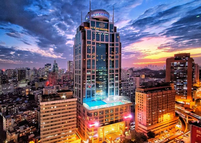 Guangdong Guangzhou Primary image