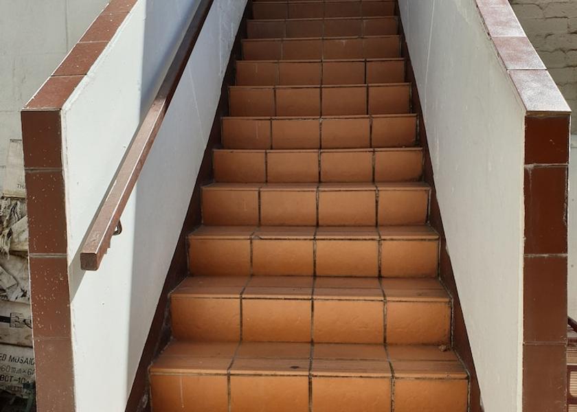 Victoria North Melbourne Exterior Detail