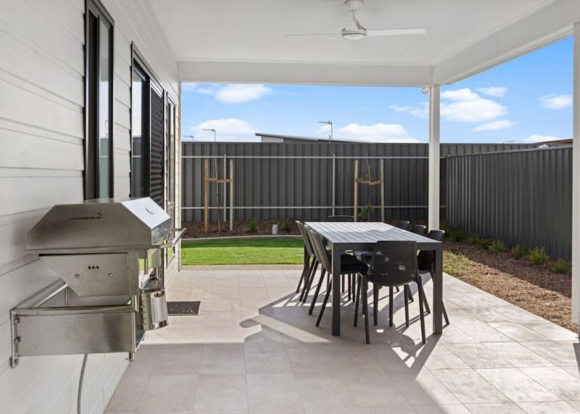 South Australia Goolwa Terrace