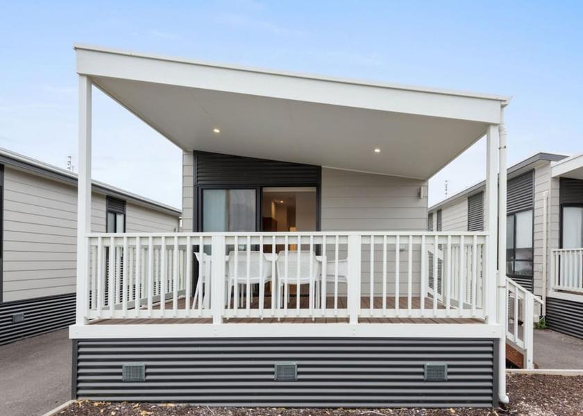 South Australia Goolwa Room