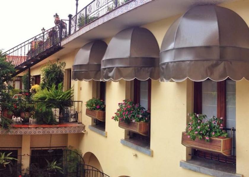 Cochabamba Cochabamba Facade