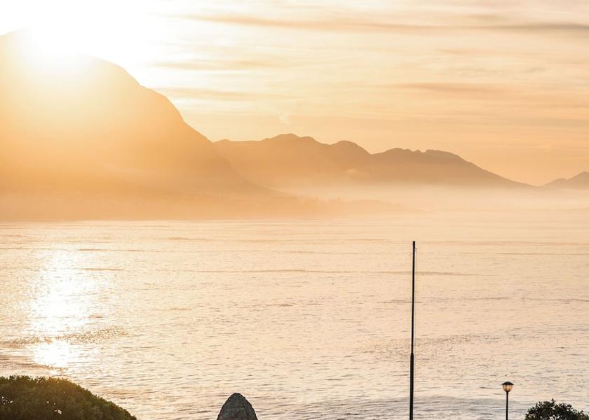 Western Cape Hermanus Beach/Ocean View