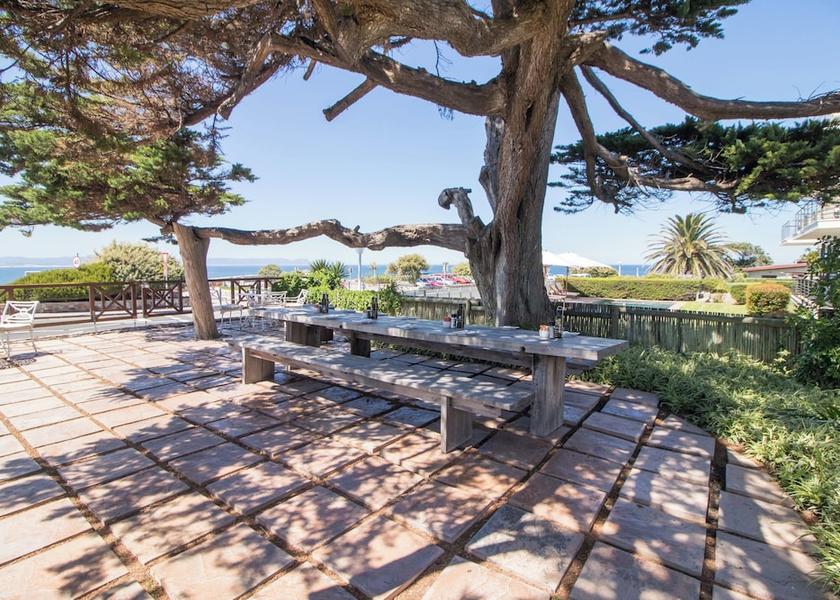 Western Cape Hermanus Terrace