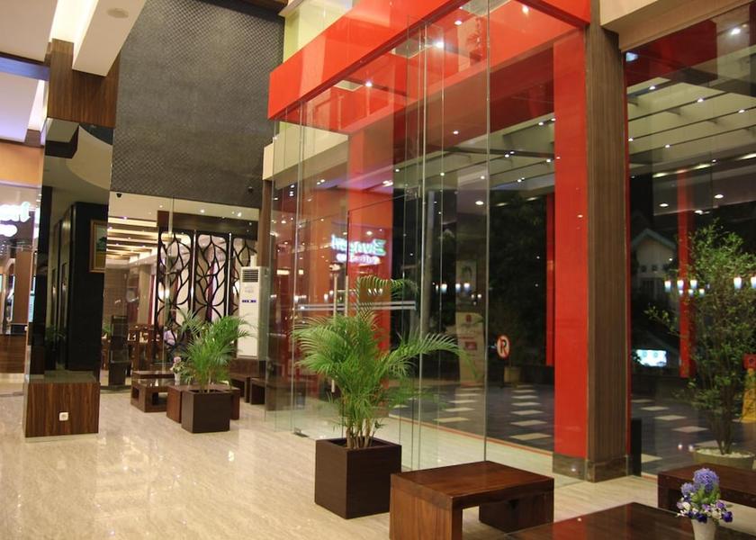  Banjarbaru Lobby