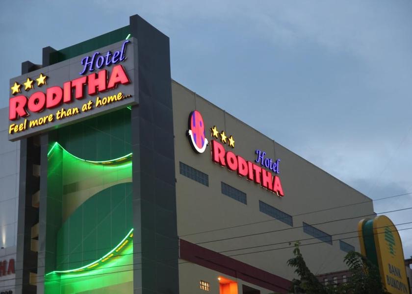 South Kalimantan Banjarbaru Exterior