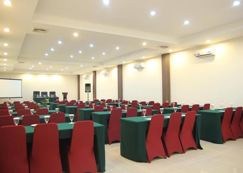 South Kalimantan Banjarbaru Meeting facility