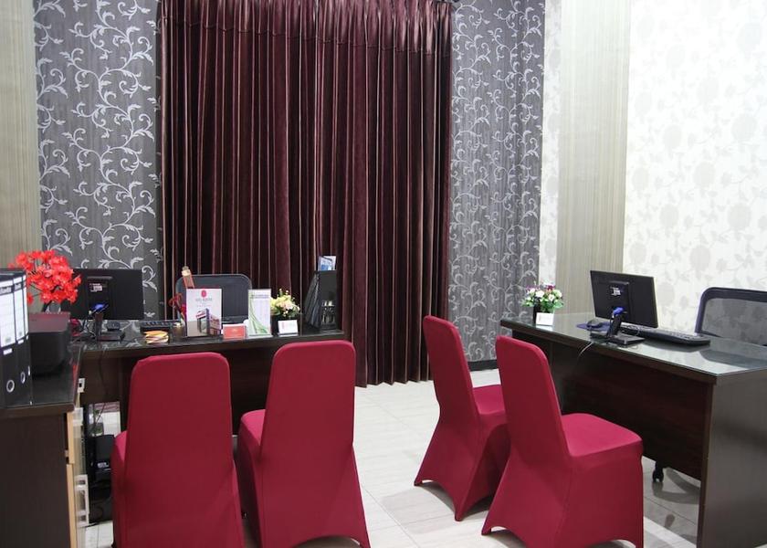  Banjarbaru Meeting Room