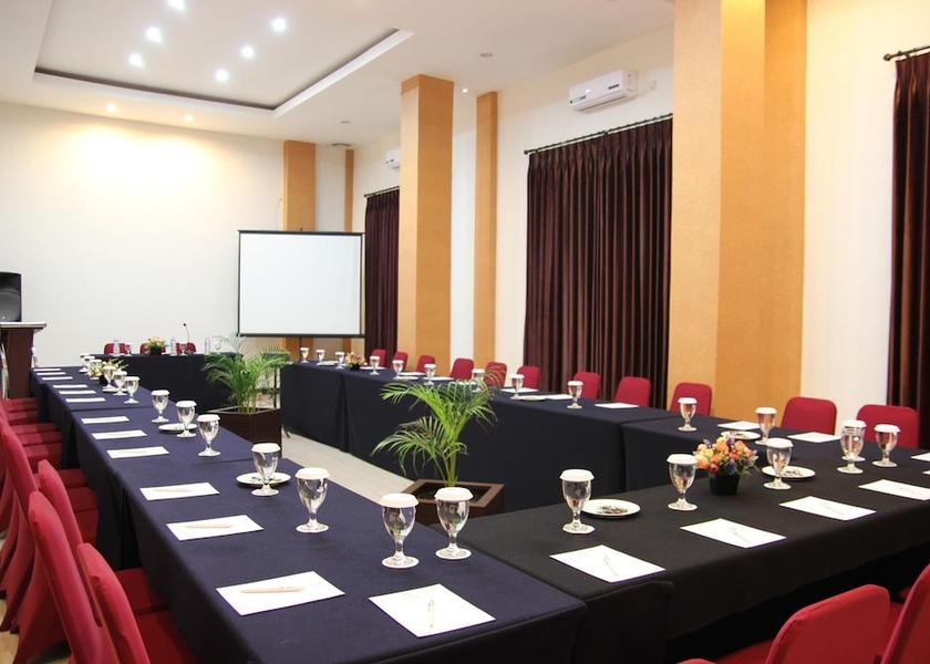 South Kalimantan Banjarbaru Meeting facility