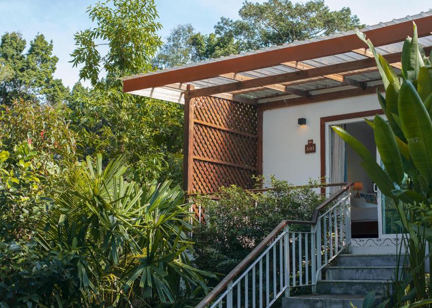Preah Sihanouk Koh Rong Sanloem Hotel Exterior