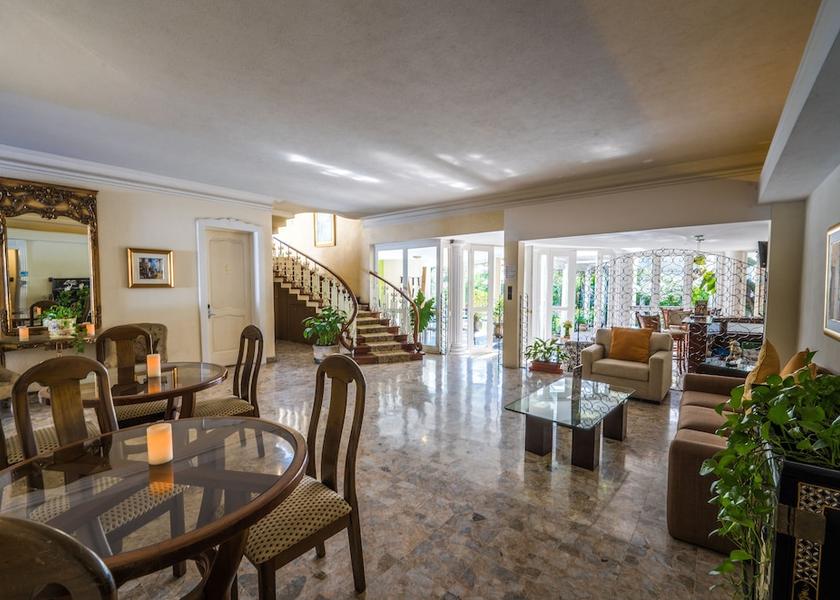 Guatemala (department) Guatemala City Lobby