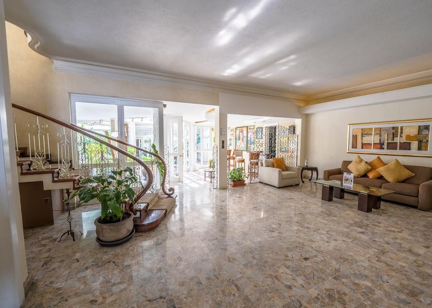 Guatemala (department) Guatemala City Lobby