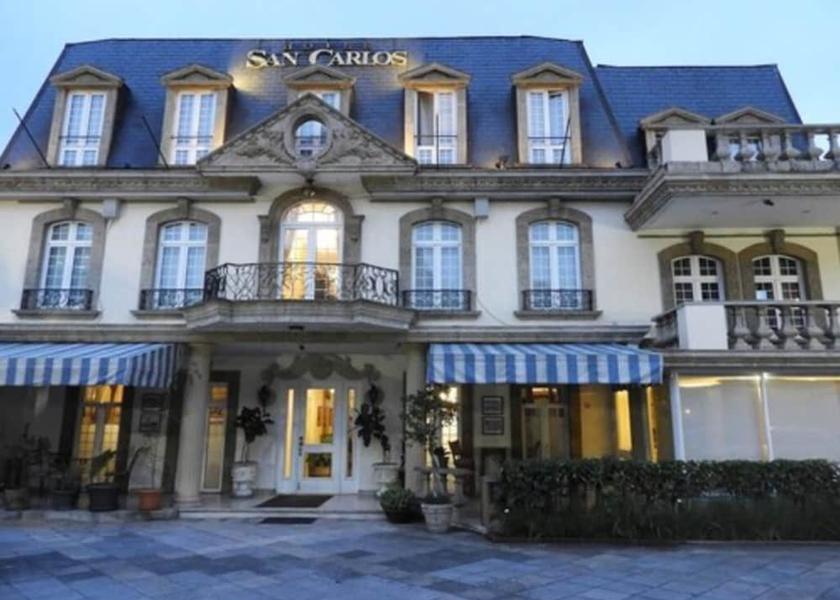 Guatemala Department Guatemala City Front of property