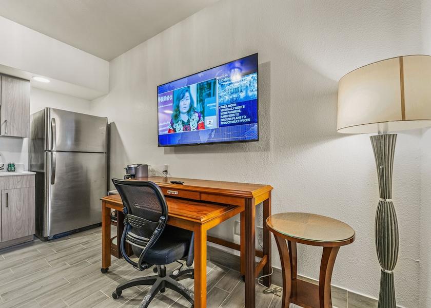 Arizona Tempe Room