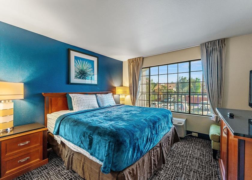 Arizona Tempe Room