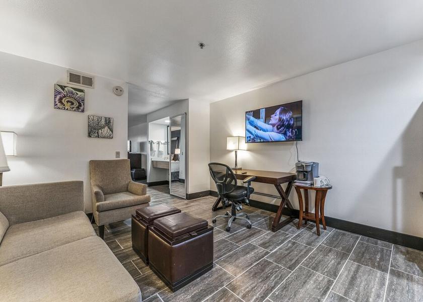 Arizona Tempe Room