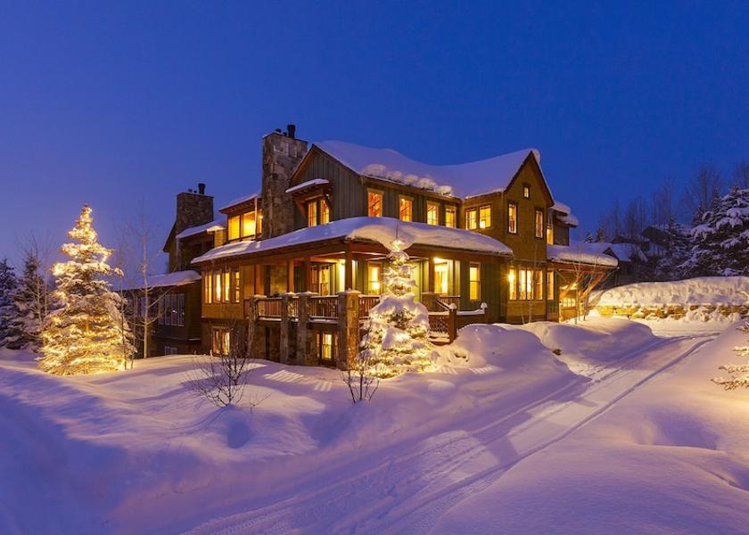 Colorado Steamboat Springs Primary image