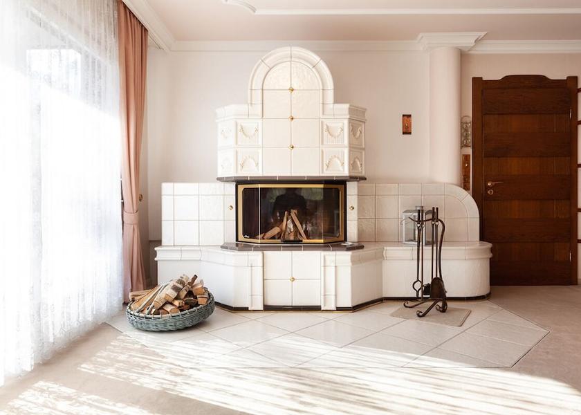 Baden-Württemberg Baiersbronn Living Area