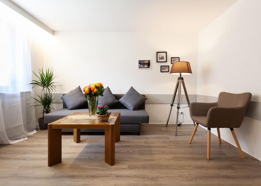 Baden-Württemberg Baiersbronn Living Area