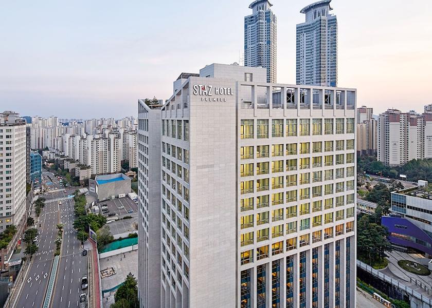 Gyeonggi Hwaseong Exterior