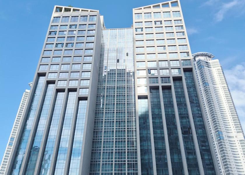 Gyeonggi Hwaseong Front of property