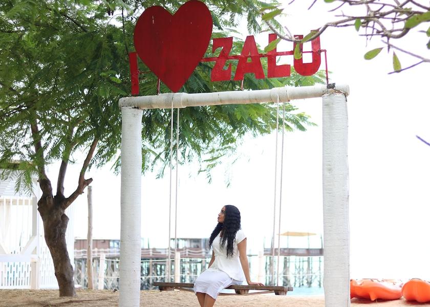 Unguja Kaskazini Region Nungwi Sports Bar