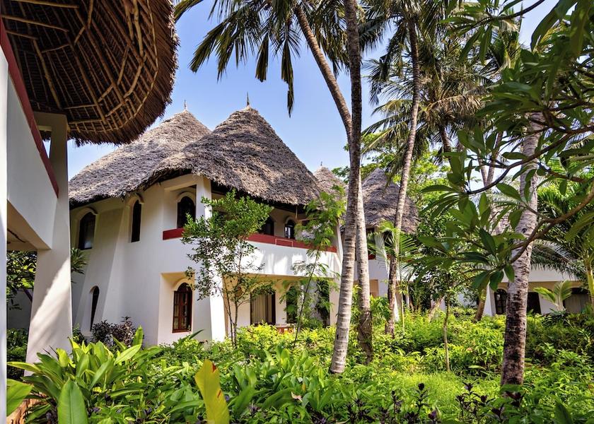  Nungwi Exterior