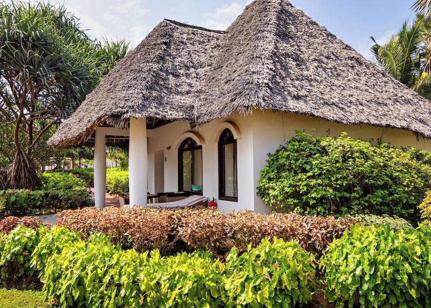  Nungwi Exterior