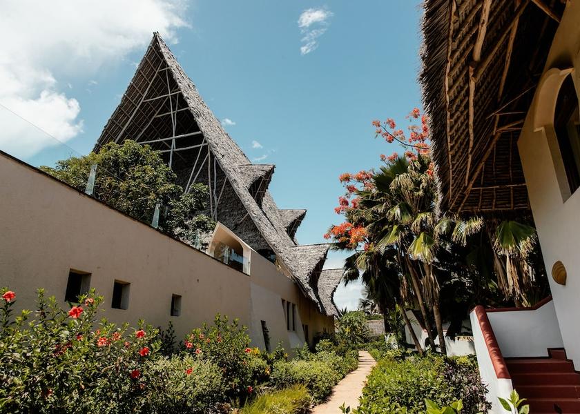 Unguja Kaskazini Region Nungwi Room