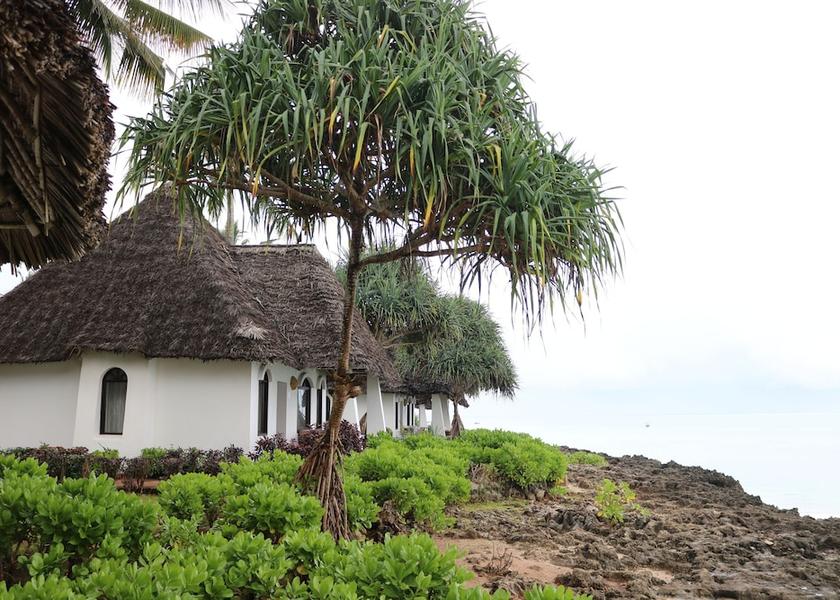  Nungwi View from property