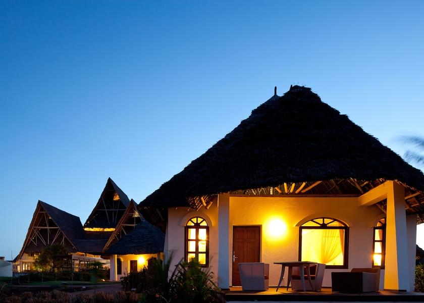 Unguja Kaskazini Region Nungwi Terrace