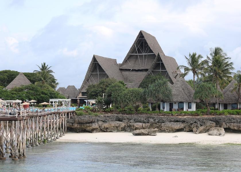  Nungwi Exterior