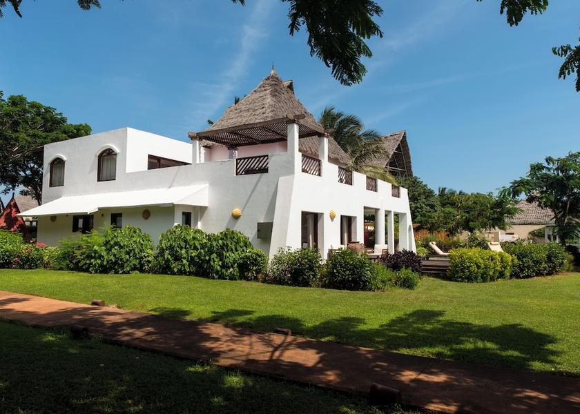  Nungwi Exterior