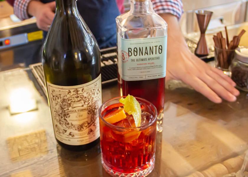 Veneto Valle di Cadore Interior Entrance