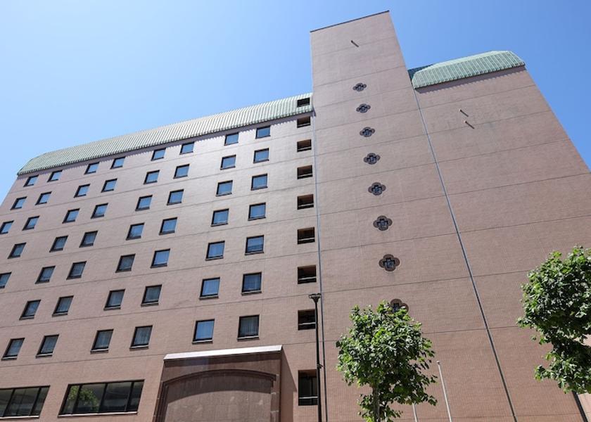 Hokkaido Sapporo Exterior