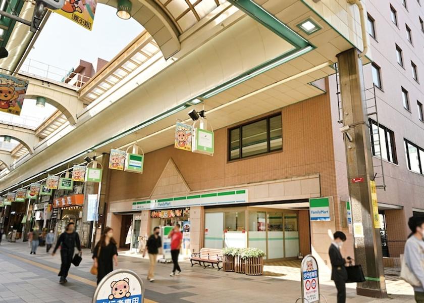 Hokkaido Sapporo Point of interest