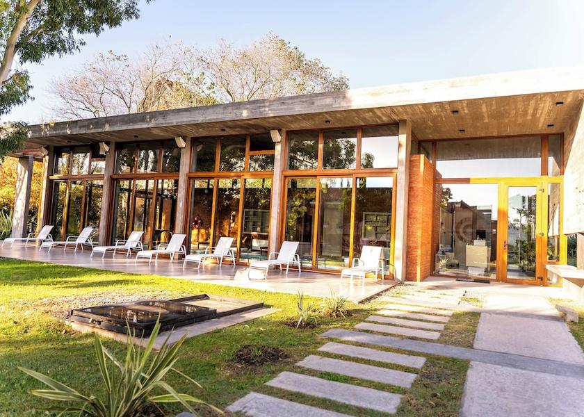 Buenos Aires Province Valeria del Mar Terrace