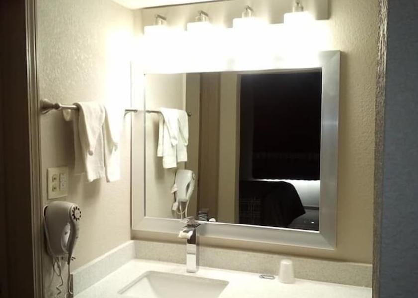 North Carolina Burlington Room