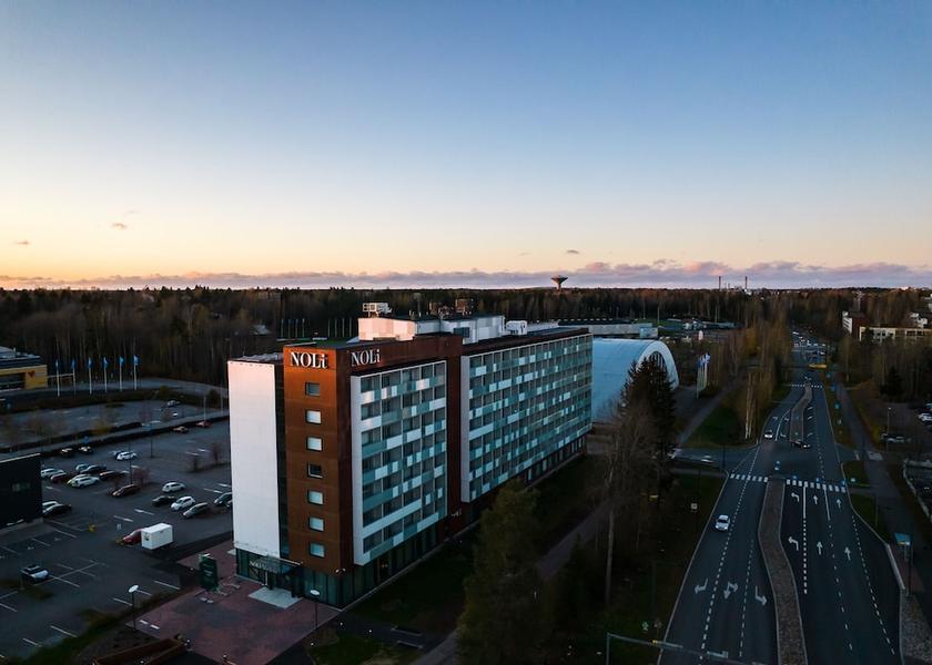  Vantaa Front of property