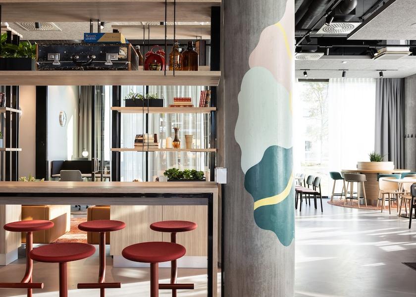  Vantaa Reception hall